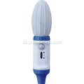 کنترل حجم زیاد pipette volume